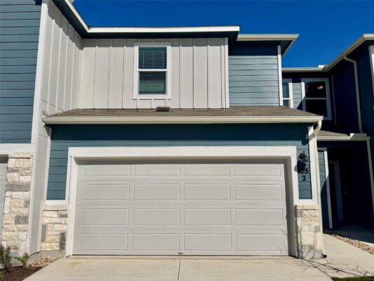 105 Calcite Rd #2, Kyle