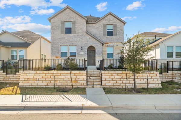 403 STINCHCOMB Rd, Hutto