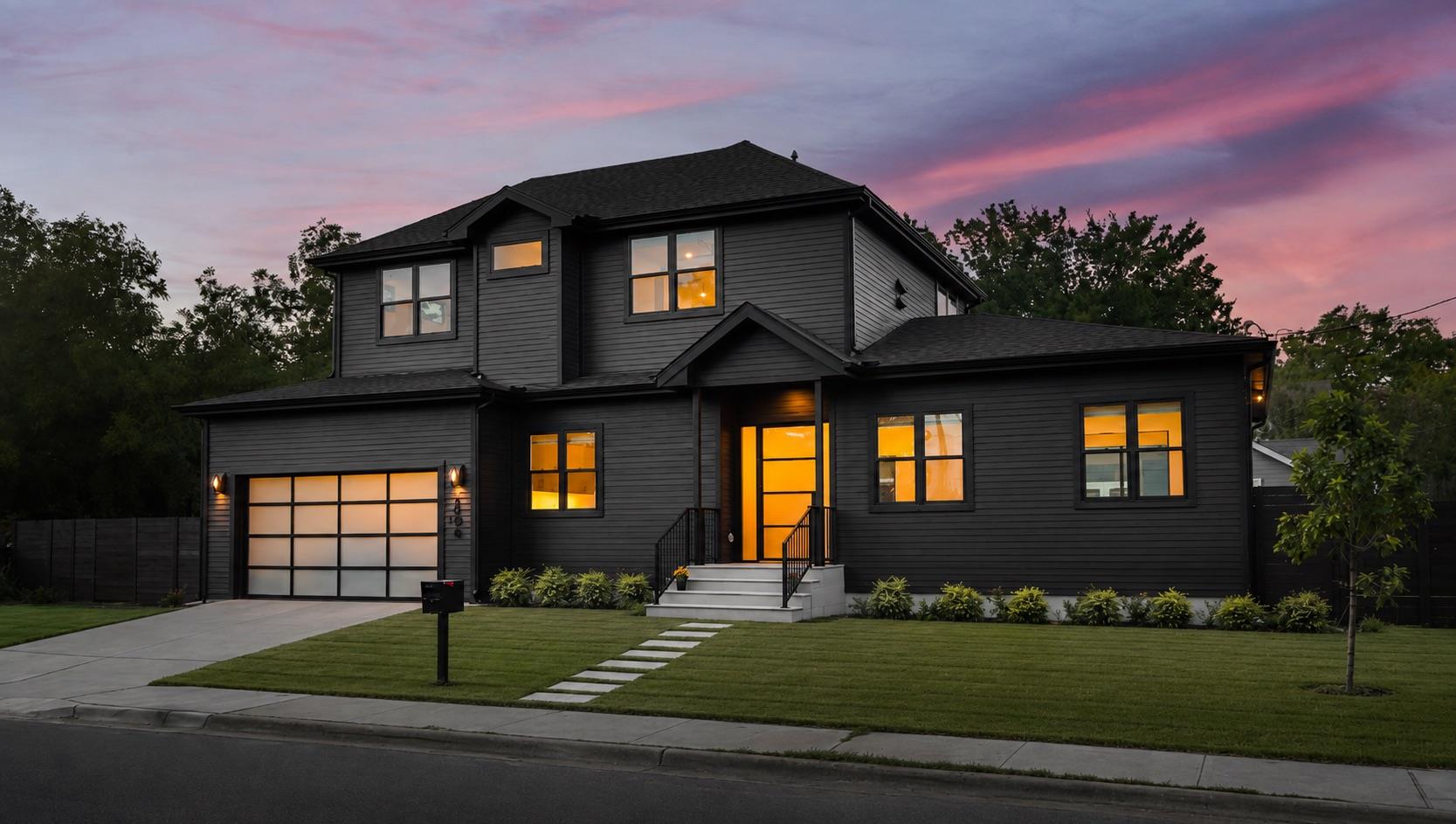 5106 Prock Ln, Austin, TX 78721