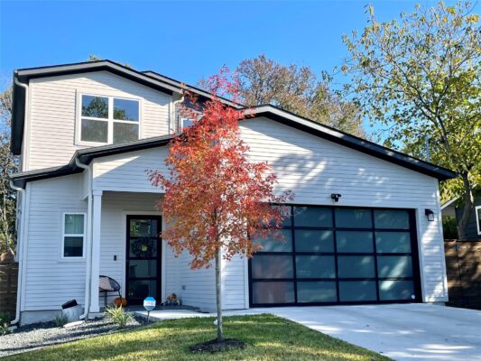 1719 Bunche Rd, Austin