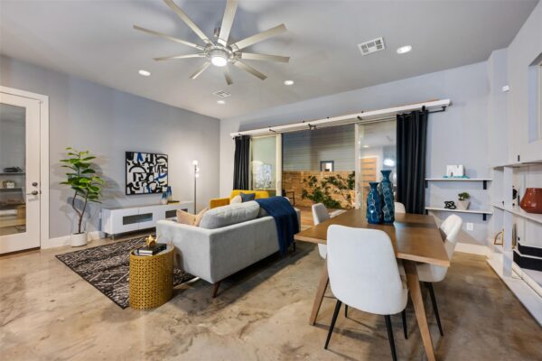 1310 Cedar Ave, Austin