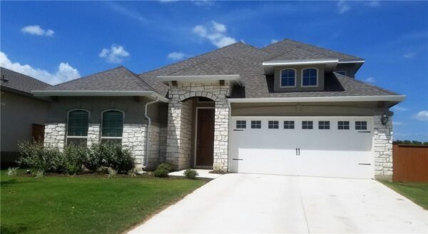 5301 Ponte Tresa Dr, Austin
