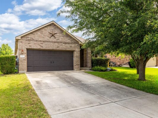 1016 Hondo Ln, Hutto