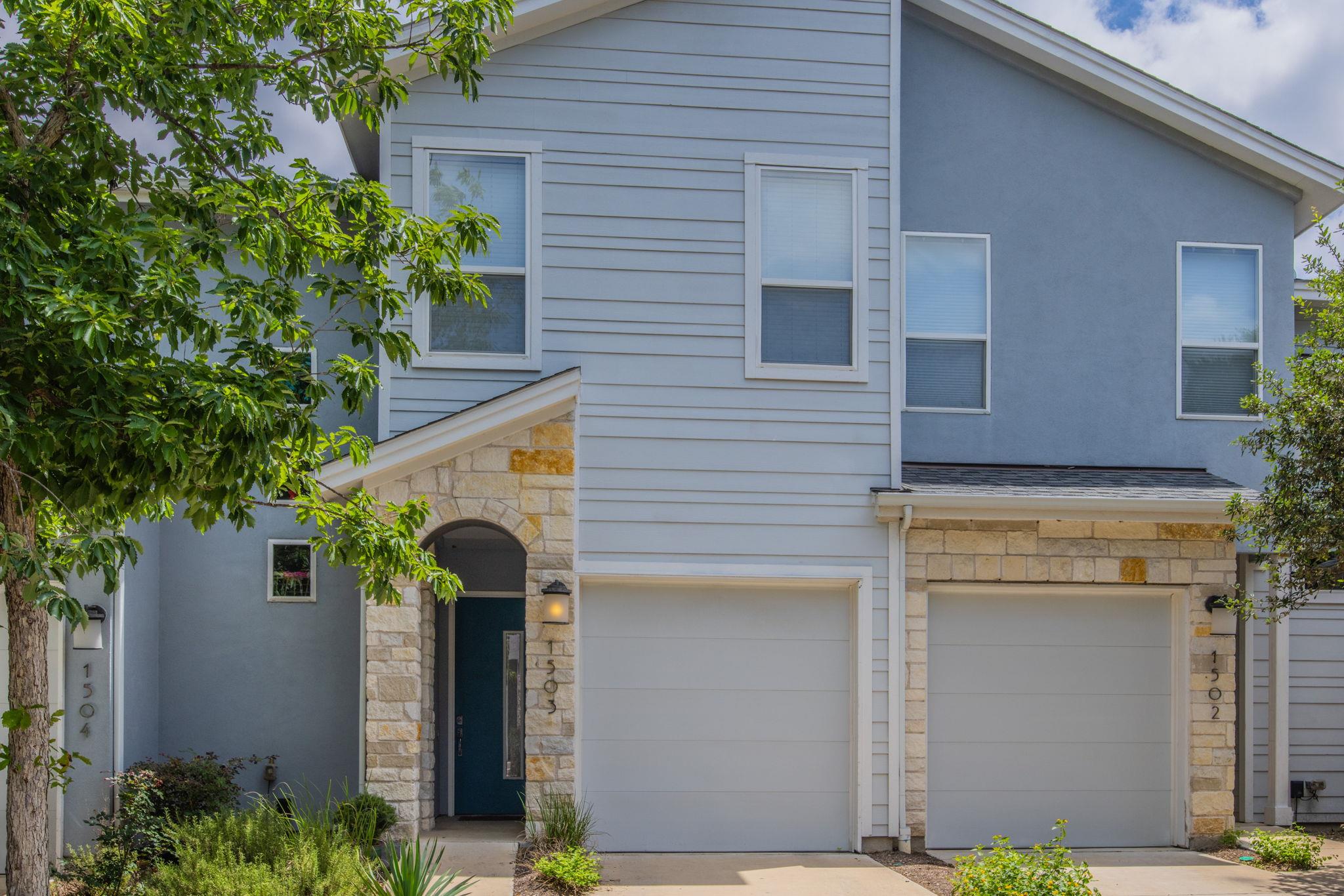 3108 E 51st St #1503, Austin