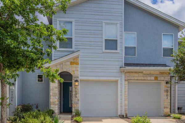 3108 E 51st St #1503, Austin