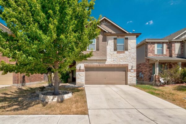 1404 Verdana Dr, Austin