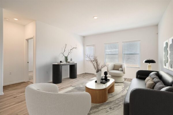 14212 Sandrock Bnd, Pflugerville