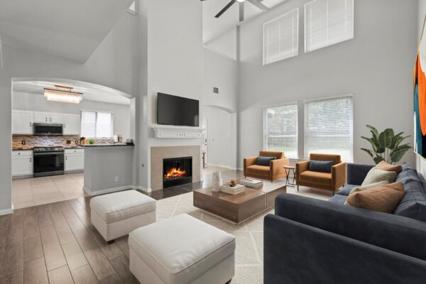 1100 Vanderbilt Cir, Pflugerville