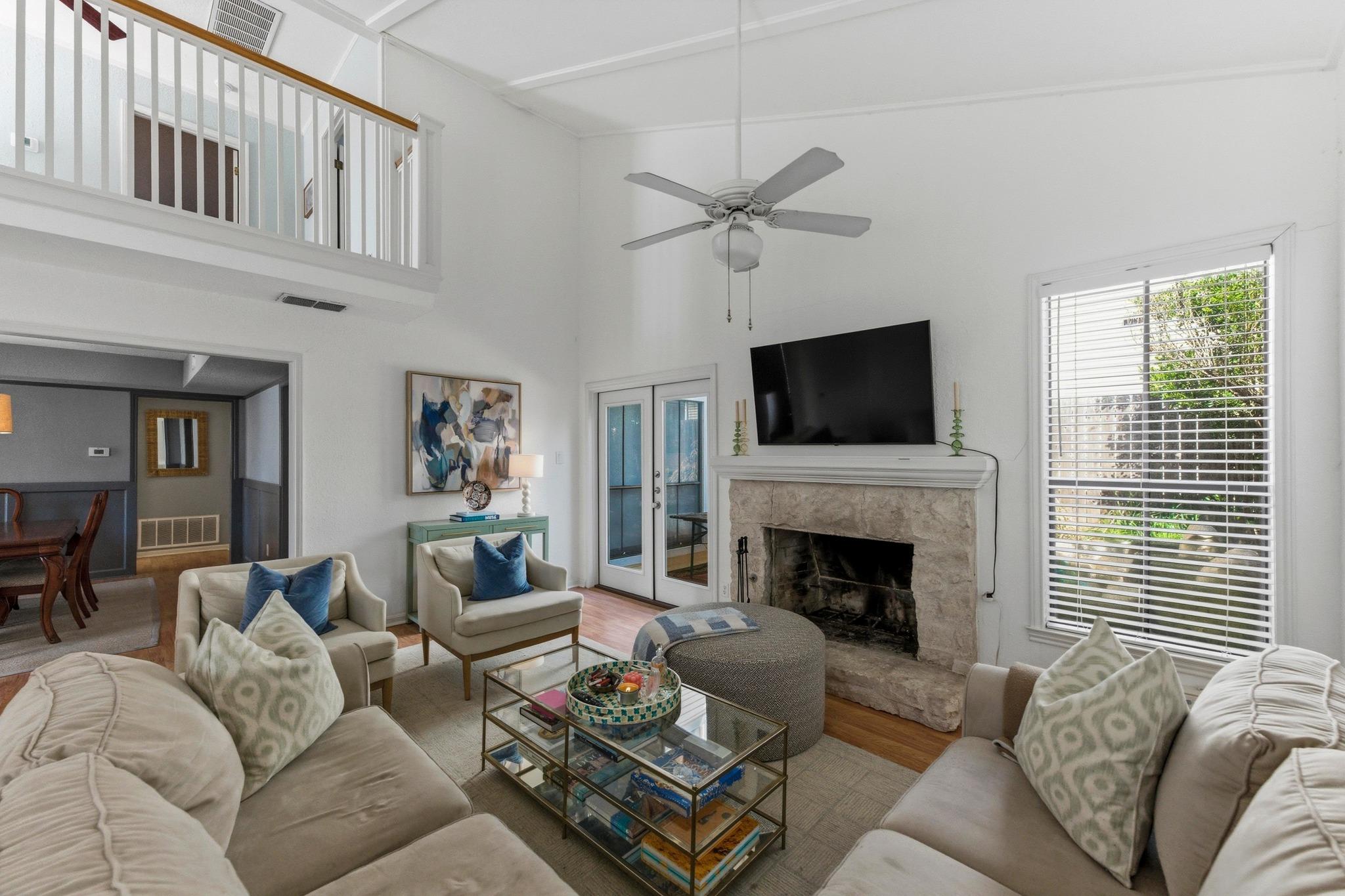 2614 Jefferson St #B, Austin