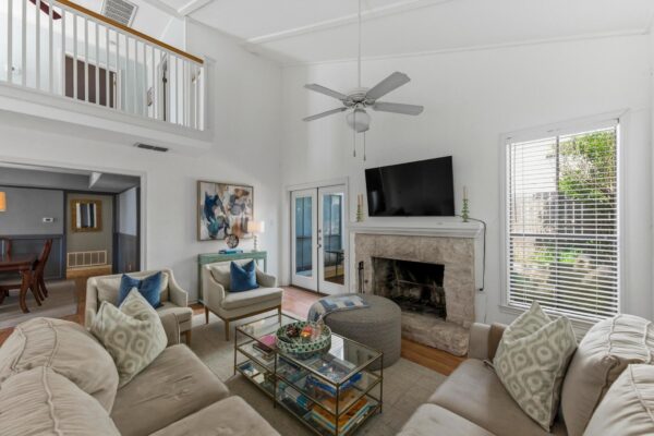 2614 Jefferson St #B, Austin