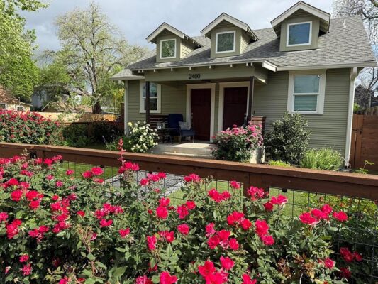 2400 Canterbury St, Austin