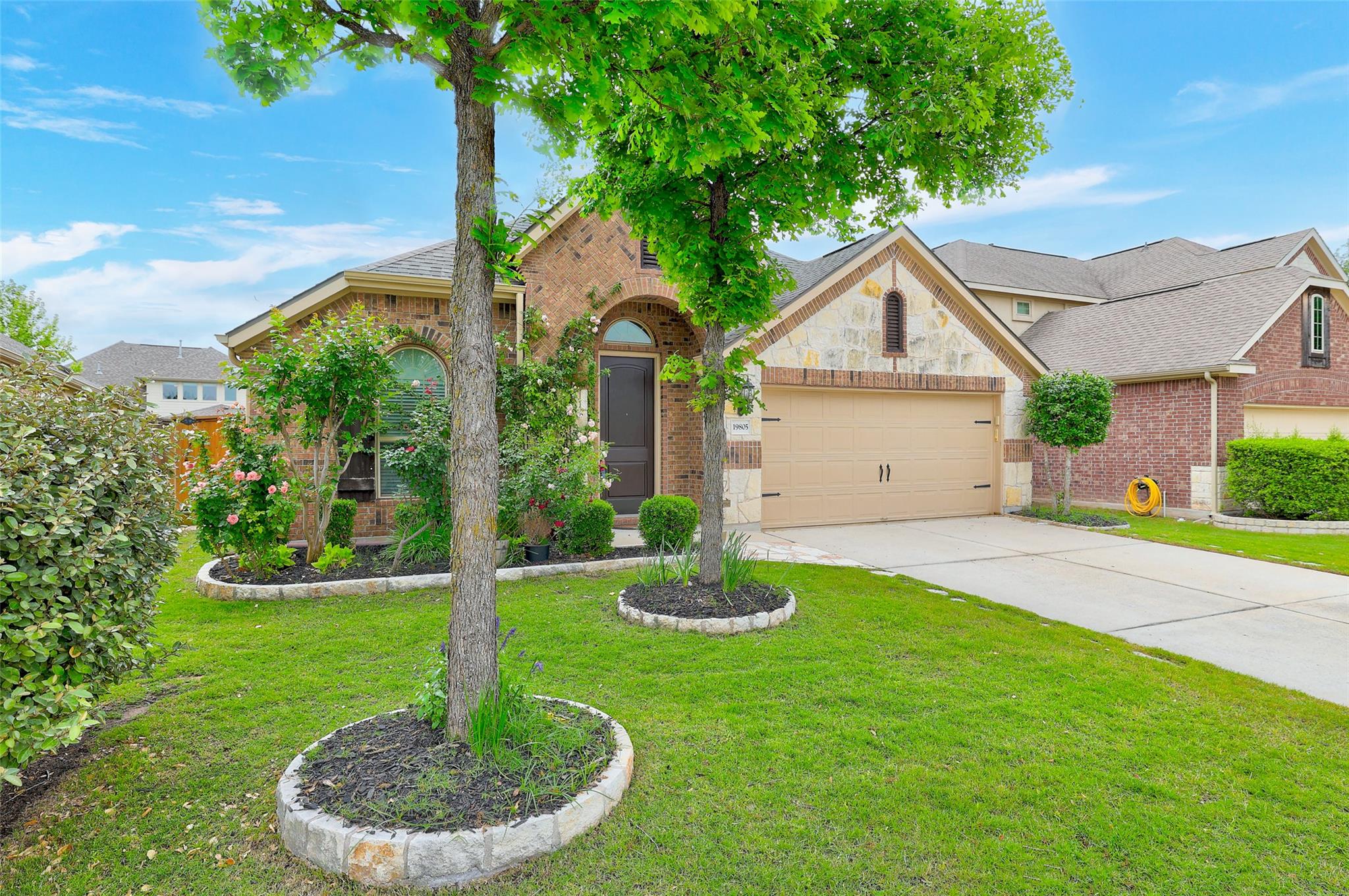 19805 Grail Hollows Cv, Pflugerville, TX 78660