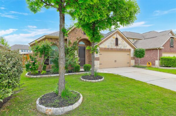 19805 Grail Hollows Cv, Pflugerville