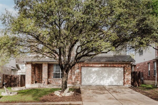 10008 Anahuac Trl, Austin