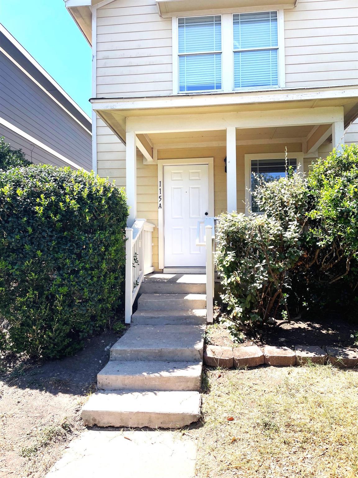 115A Auction Oak None #A, Kyle, TX 78640
