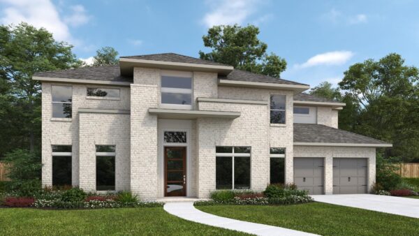 1040 Sunset Hill Way, Georgetown