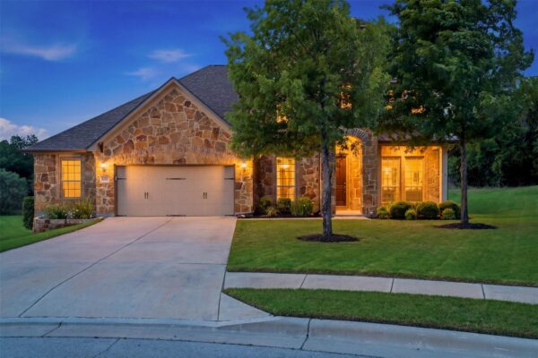2017 Colina Cv, Cedar Park