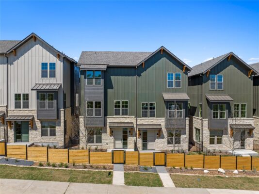 3500 Pecan Springs Rd #4, Austin