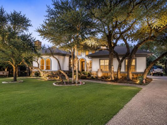 1011 Kieran Cv, Georgetown