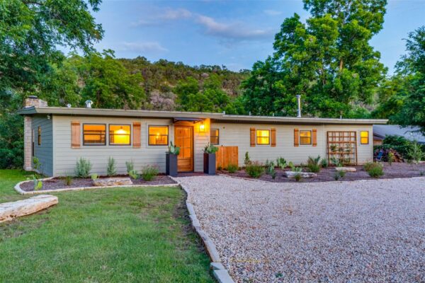 303 Lago Verde Rd, Austin