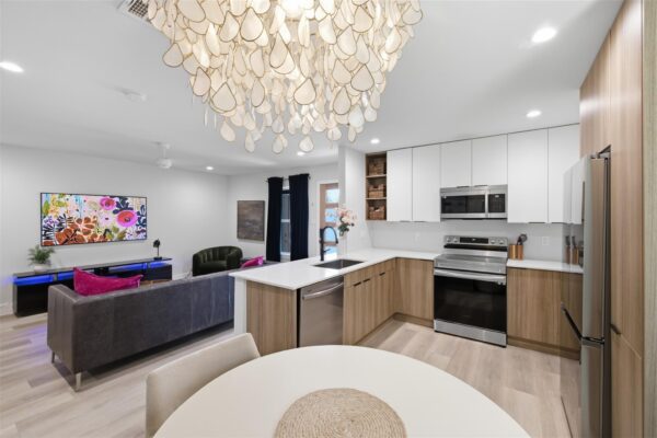 5304 Saint Georges Grn #A, Austin