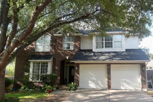 1525 Visalia Ln, Austin