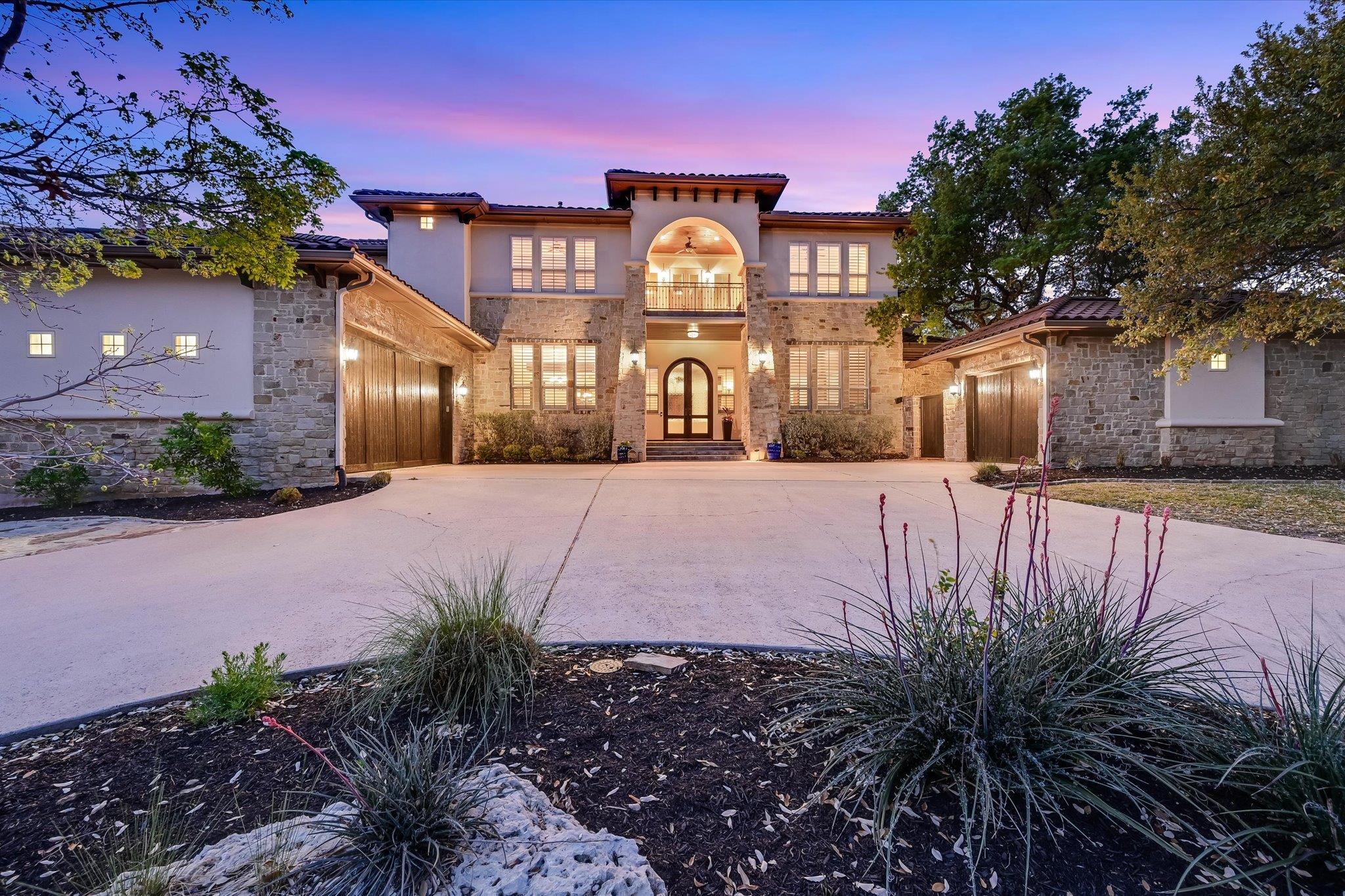 3804 Pappys Way, Austin