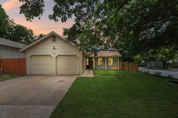 9723 Moorberry St, Austin