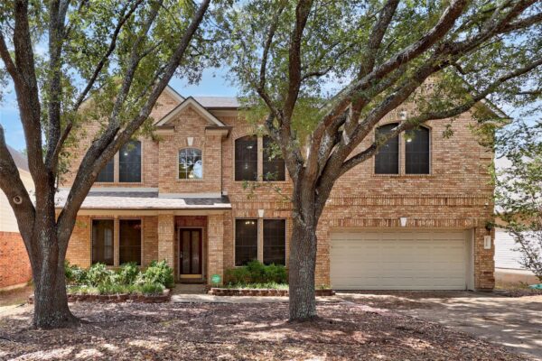 1519 Tamar Ln, Austin