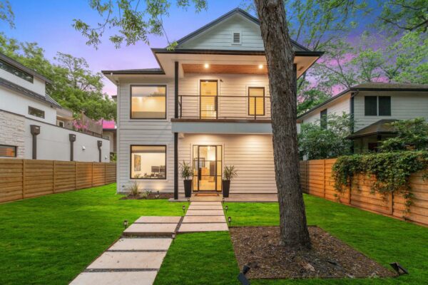 2004 Riverview St, Austin