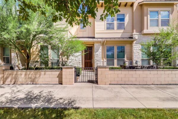 6814 E Riverside Dr #32, Austin