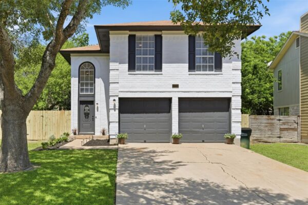 13722 CAMBOURNE Dr, Pflugerville