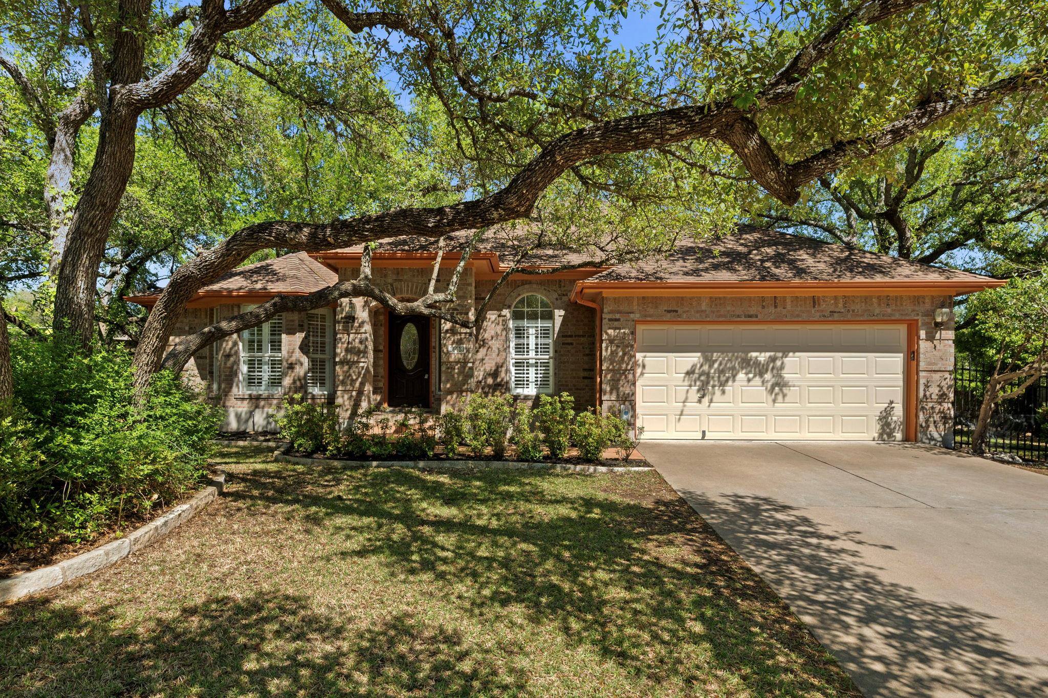 11413 Monet Dr, Austin, TX 78726