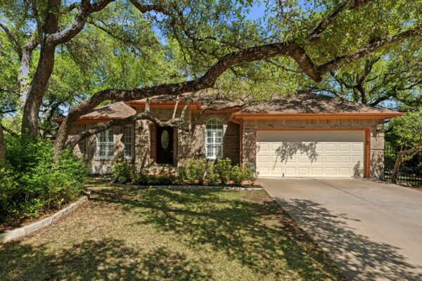 11413 Monet Dr, Austin