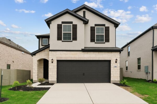 1704 Spring Mountain Cv, Georgetown