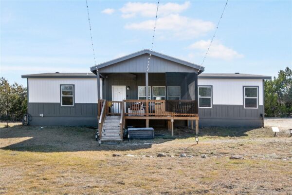 2175 County Road 153 None, Georgetown