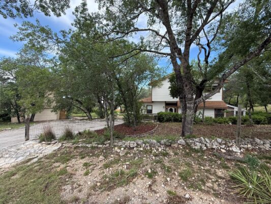 4748 Eck Ln, Austin