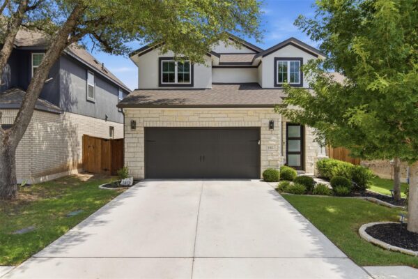 1312 Salt Lick Dr, Georgetown