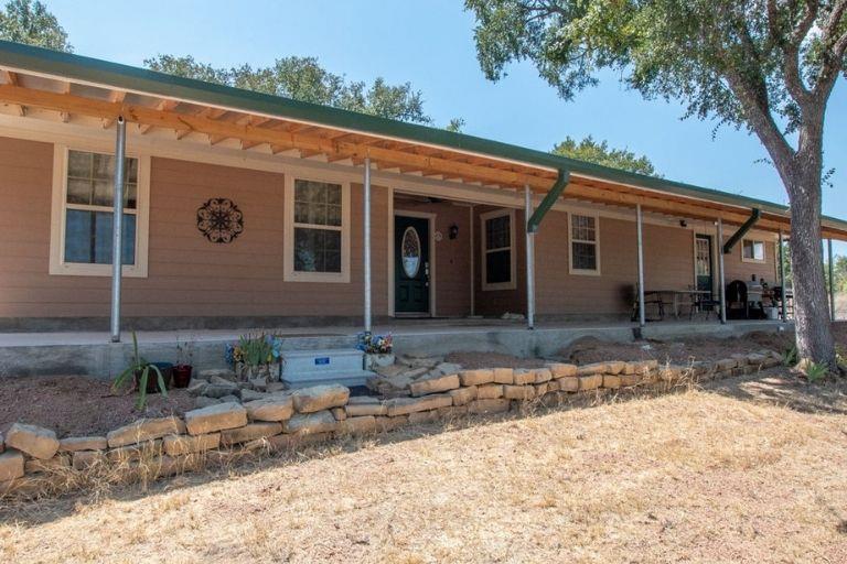 15525 Ranch Road 2241 None, Tow, TX 78672