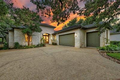 2305 Barton Creek Blvd #29, Austin