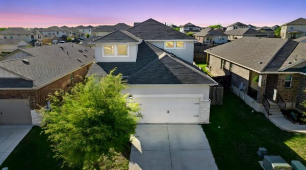 105 Tucana St, Georgetown