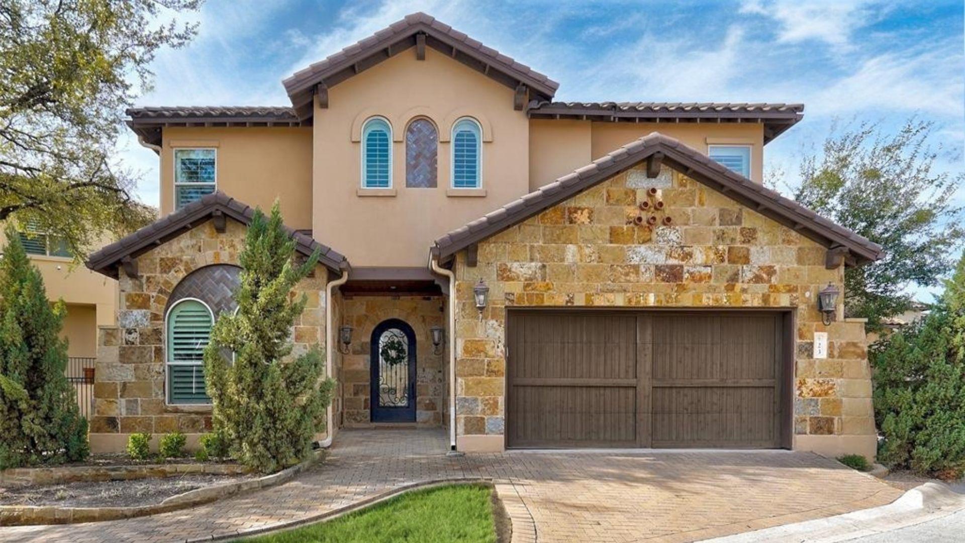 4501 WESTLAKE Dr #23, Austin, TX 78746