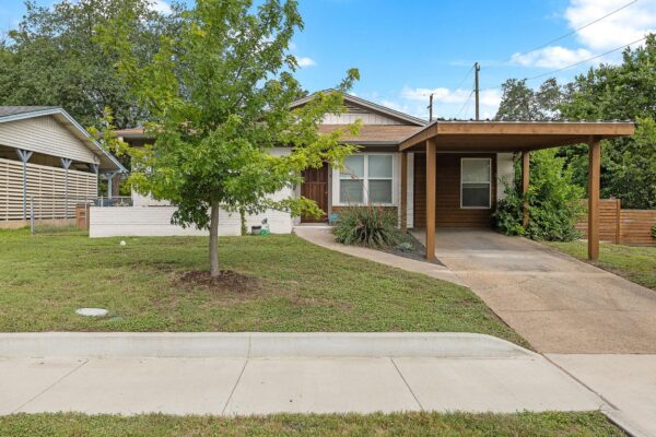 8508 Contour Dr, Austin