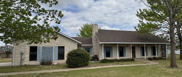140 County Road 167 None, Georgetown