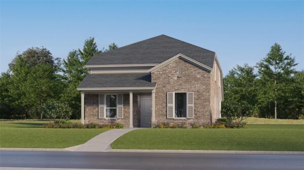 17912 Prairie Falcon Way, Pflugerville