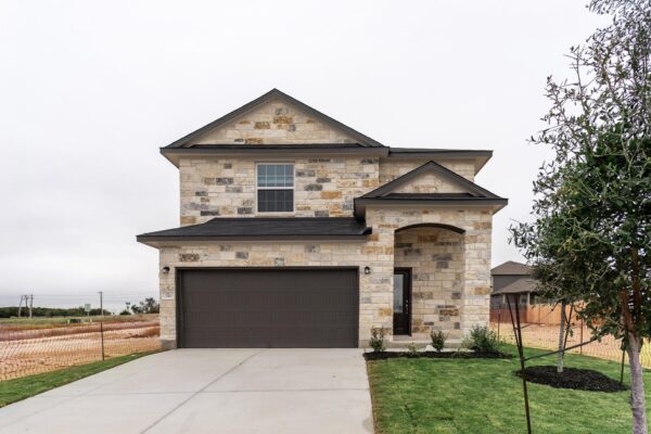 740 Barbary Coast Ln, Jarrell