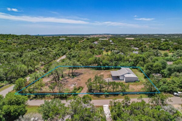 8106 Pitter Pat Ln, Austin