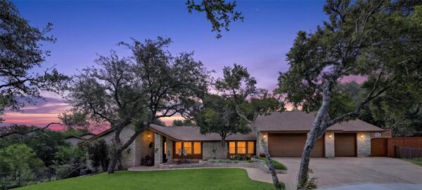 5001 Sevan Cv, Austin