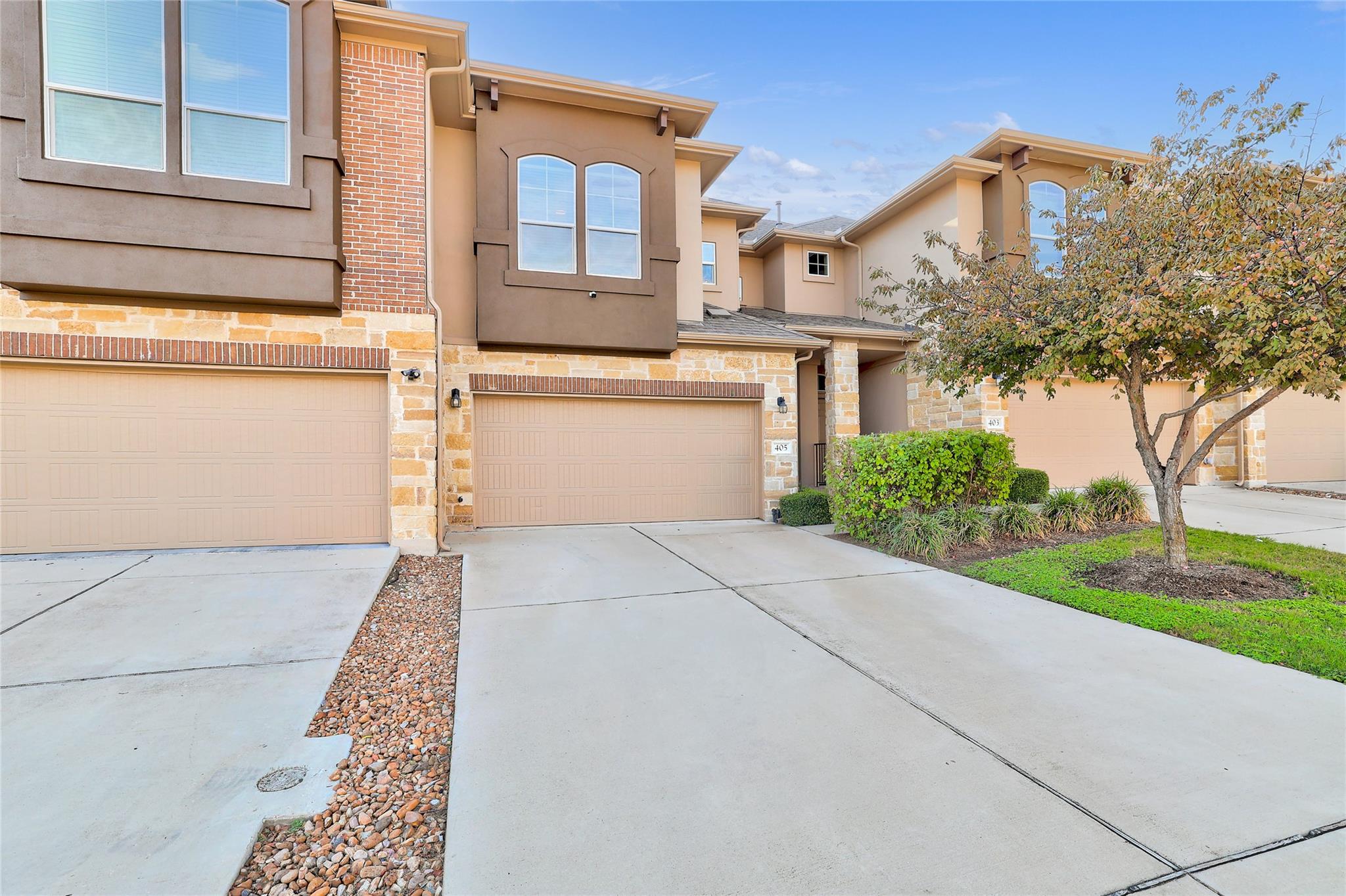 405 Rhetoric Way, Pflugerville, TX 78660