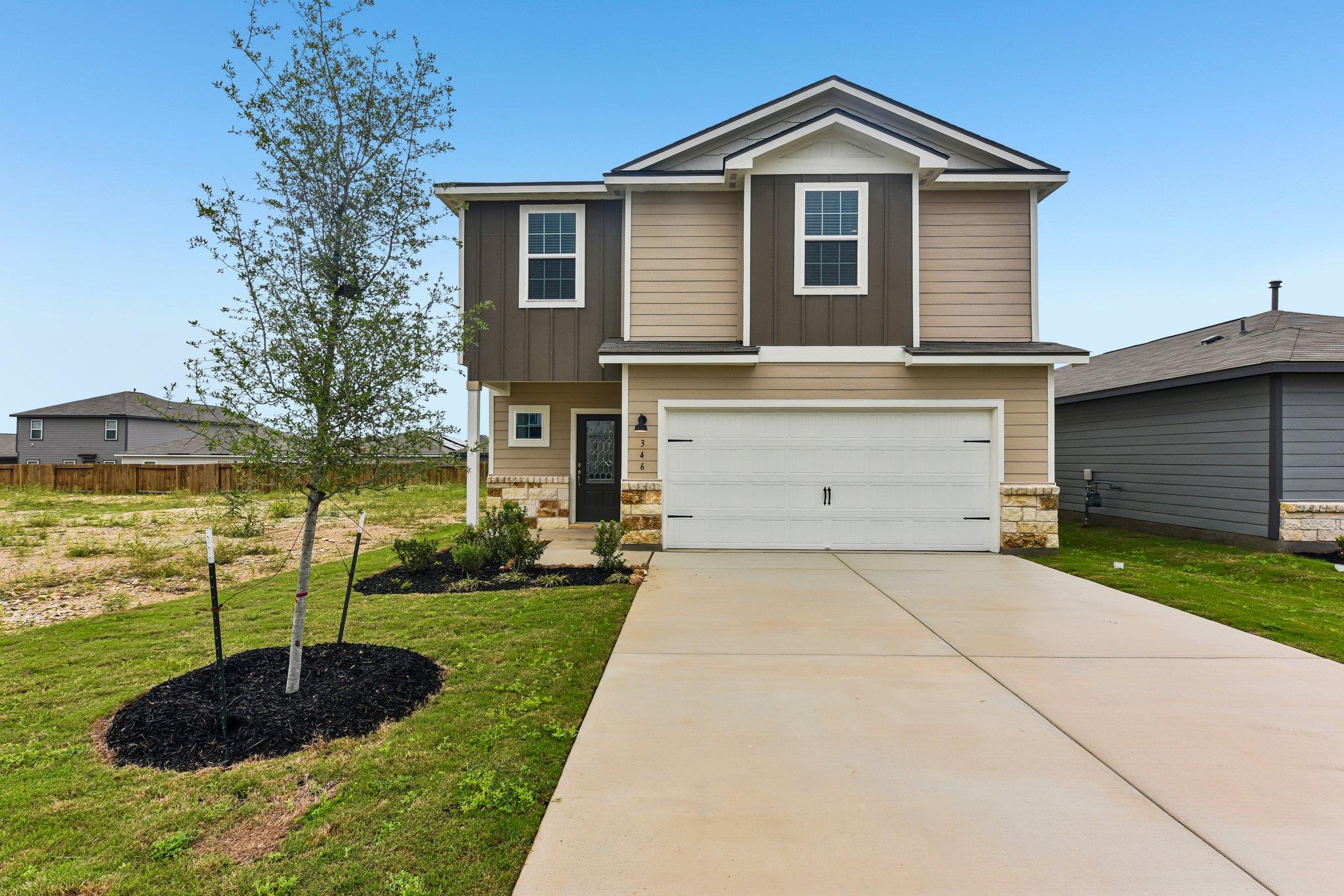 346 Low Pasture Trl, San Marcos, TX 78656
